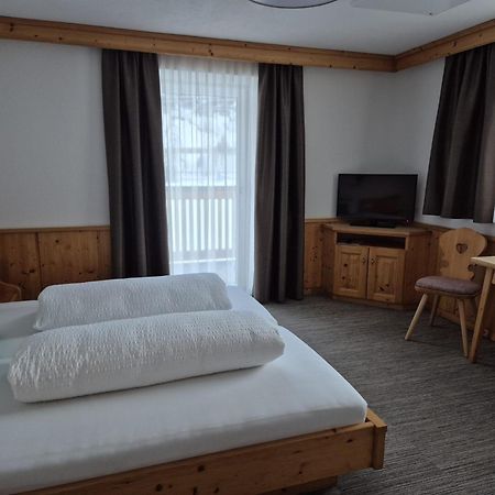 Viktors Apartments St Anton am Arlberg Eksteriør billede