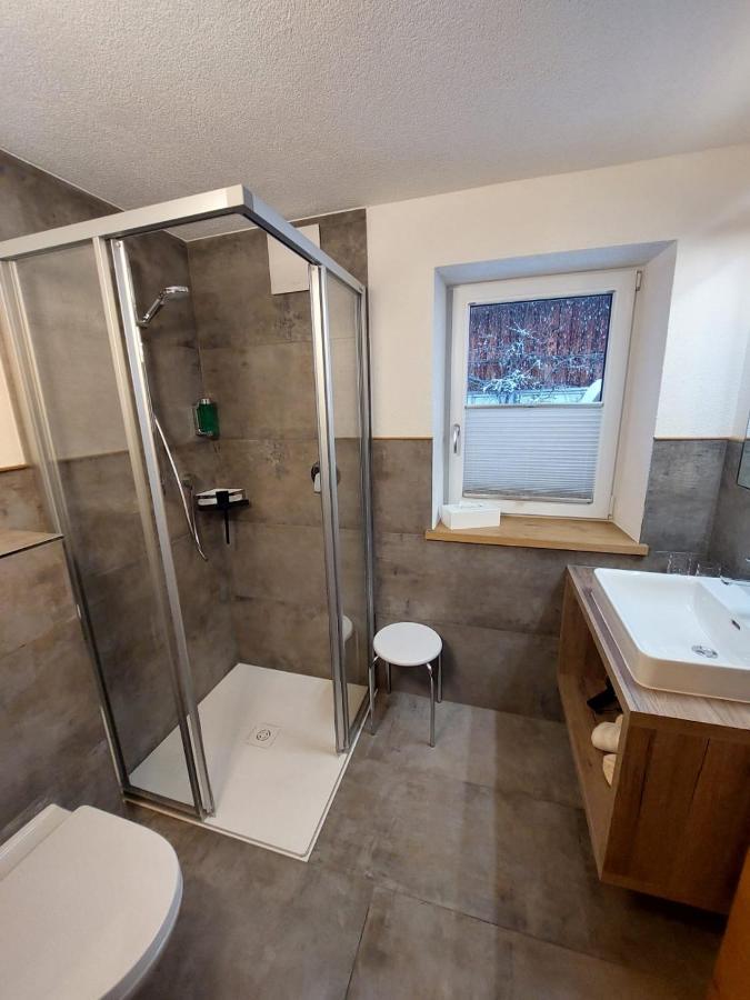 Viktors Apartments St Anton am Arlberg Eksteriør billede