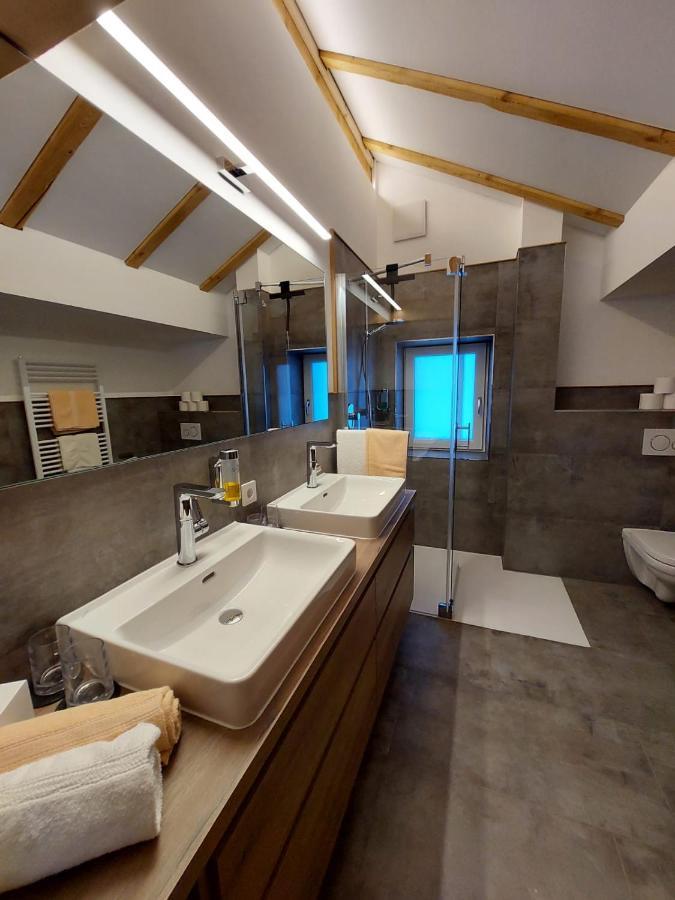 Viktors Apartments St Anton am Arlberg Eksteriør billede